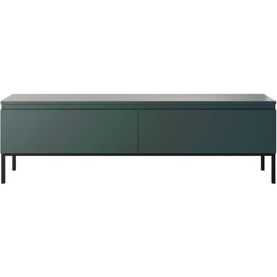 Selsey Bemmi - RTV 150 cm - Donkergroen