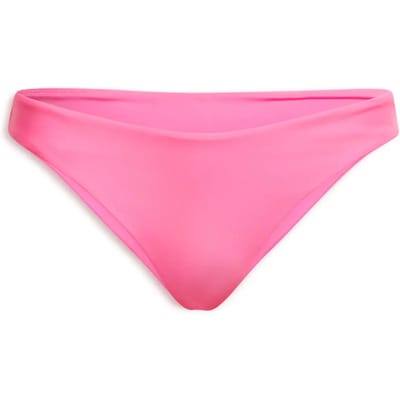 Superdry - Braziliaans bikinibroekje met logo - Dames - Badpakken