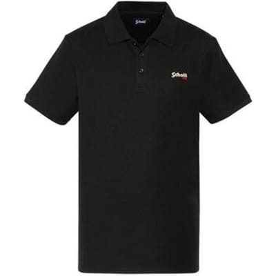 Polo Shirt Korte Mouw Schott PS0022