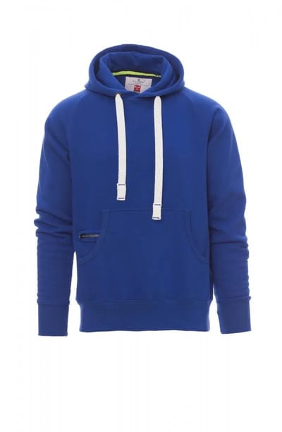 Payper Atlanta+ - Royal Blue - 3XL