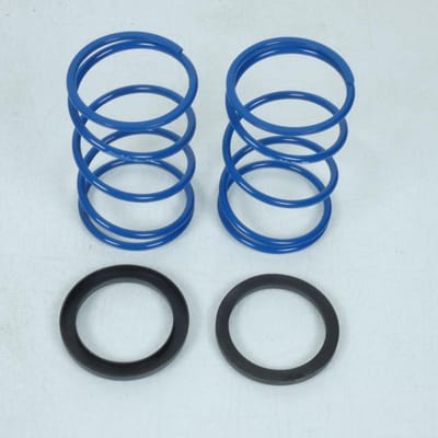 Kit Variateur complet Polini pour scooter Gilera 50 Easy Moving 241.672.1 Neuf