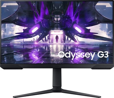 Samsung Odyssey G3 AG320 - Full HD VA 165Hz Gaming Monitor - 27 inch
