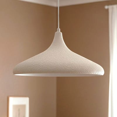 Bamyum Hanglamp Champion Metaal Wit E27 Lamp