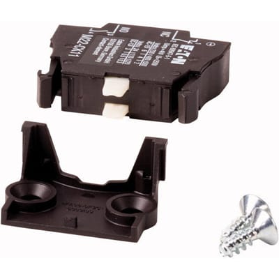 EATON INDUSTRIES Dumeco Hulpcontactblok - 1314736