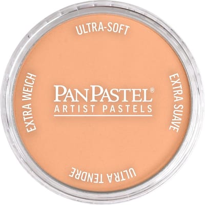 PanPastel - Burnt Sienna Light