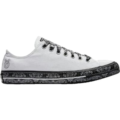 Sneakers Converse Baskets Chuck Taylor All Star Kids Hi textile