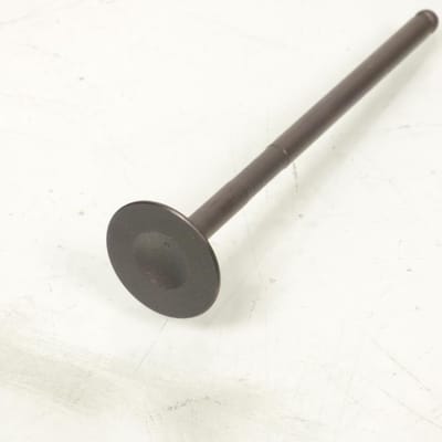 Soupape moteur origine pour Scooter MBK 125 Evolis Neuf