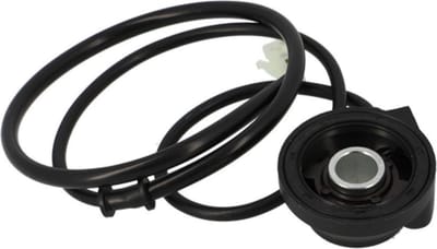 Entraîneur de compteur Teknix pour Moto Aprilia 50 RS4 2011 à 2017 Ø15mm Neuf
