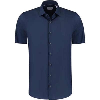 Shirt Michael Kors Poplin Slim