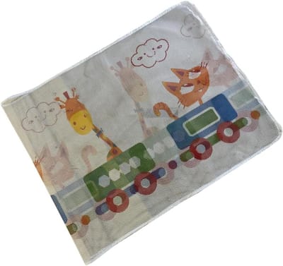 Veiligheidsnet Kinderen - Balustrade Net - Trappen Beveiligen - Waterdicht Ademend - 3 Meter Breed - Diverse Kleuren