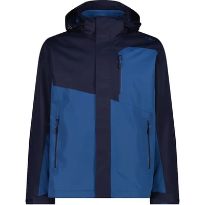 3-in-1 hoodie CMP