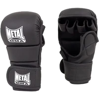 MMA Handschoenen Kind Metal Boxe One