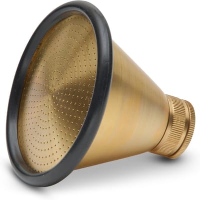 Gietkop voor gietapparaten met 3/4 inch schroefdraad