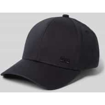 Baseballpet van puur katoen Model 'ZED-BOSS-ME'