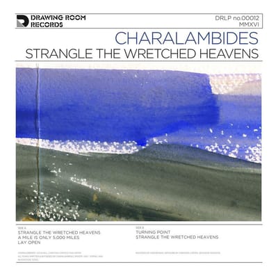 Strange The Wretched..