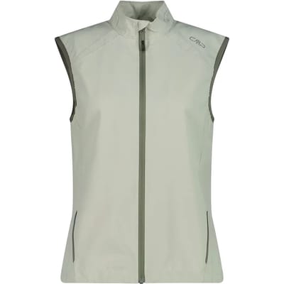 Cmp 3c89576t Trail Gilet Beige S Vrouw