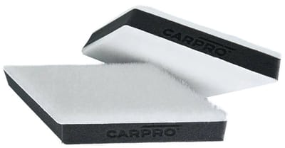 CarPro MicroBuff