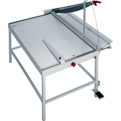Snijmachine IDEAL bordschaar 1110 110cm