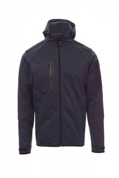 Payper Extreme - navy blue/black - 3XL