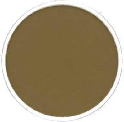 PanPastel - Orange Extra Dark