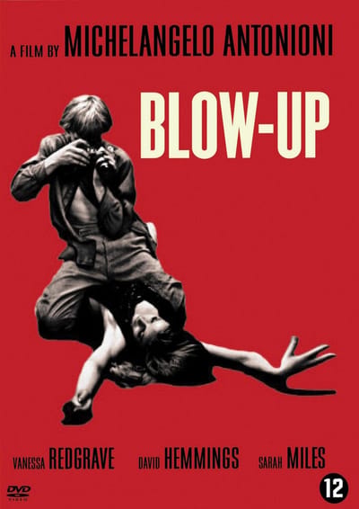 Blow Up