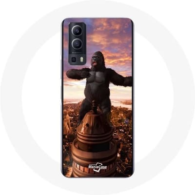 Vivo Y72 king kong-behuizing