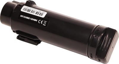 ABC huismerk toner geschikt voor Xerox 106R03480 zwart voor Xerox Phaser 6510 6510dn 6510td v/dn v/n Workcentre 6515 6515dn 6515dni WorkCentre 6515v/dn 6515v/dni 6515v/dnm