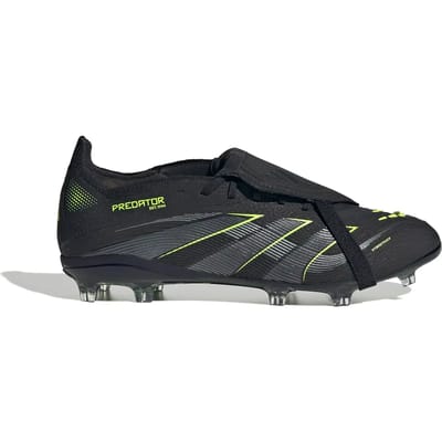 Kindervoetbalschoenen adidas Predator Elite Fold-Over Tongue FG