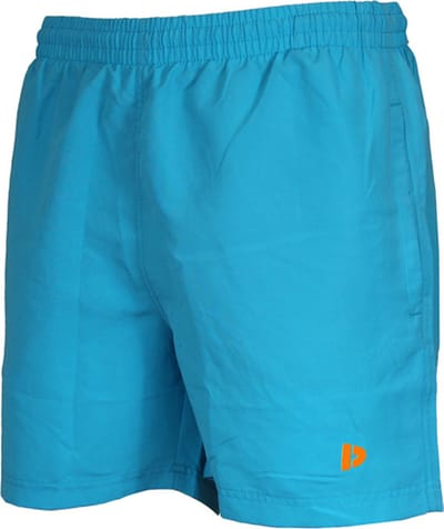 Donnay - Zwemshort kort (Toon) - Sportshort - Heren - Sea Blue (1347) - maat XXL