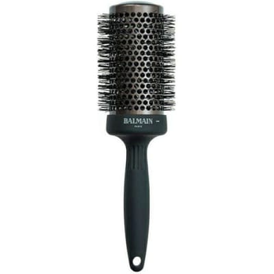 Balmain Professional Ceramic Round Brush 53 mm Black 1 st