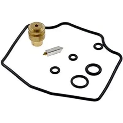Motorfiets carburateur reparatieset Tourmax Kawasaki