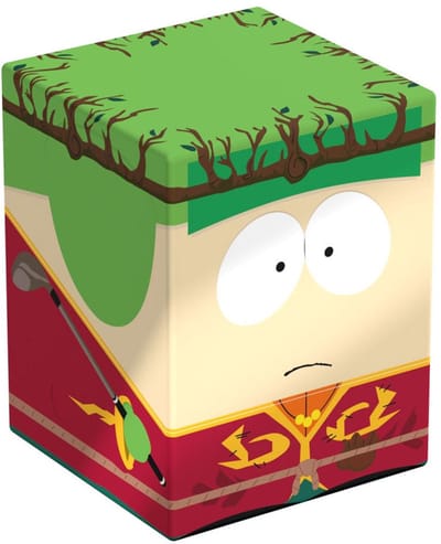 Squaroes Squaroes Squaroe South Park™: The Stick of Truth SP012 - High Elf King Kyle Card Boxes