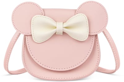 Dailygoods- Schoudertas Mini - Messenger Bag - PU - Verstelbaar - Dames - Handtas