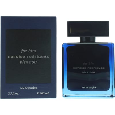 Narciso Rodriguez Eau De Parfum Narciso Rodriguez - Bleu Noir Eau De Parfum  - 100 ML