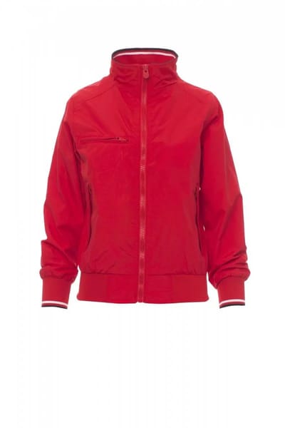 Payper Pacific Lady 2.0 - Red - L