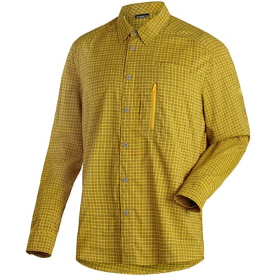Shirt met lange mouwen Maier Sports Mats