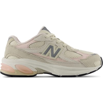 New Balance 2010 Peuterschoenen - Wit - Maat 28 - Leer