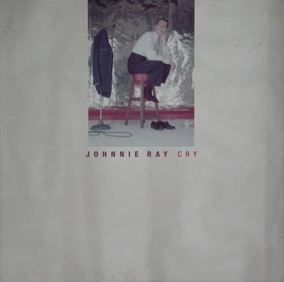 Cry -5Cd + Book-