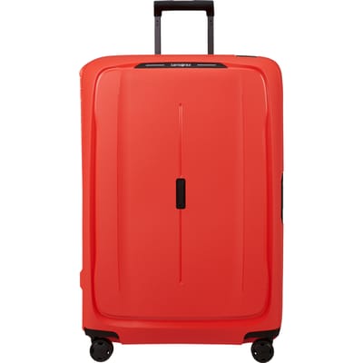 Samsonite Koffer - Essens spinner 81/30 Lava - 4,7 kg -140 l