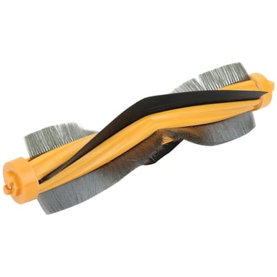 Brosse de nettoyage principale de rechange pour Deebot 0ZM0 930 (900 901 M88 M87) Robot balayeur M80 black