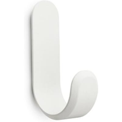 Normann Copenhagen - Curve-haken - wit