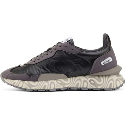Duuo Shoes Sensei Moon 100 Schoenen Zwart EU 45
