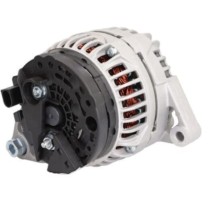 Driefasige generator HC-CARGO 113283
