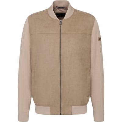Bugatti  Jackets Beige 7600-75527c