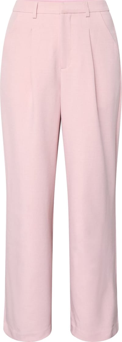 SISTERS POINT Great-pa3 - Dames Broek - Mauve - Maat M