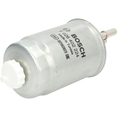 Brandstoffilter BOSCH F 026 402 224
