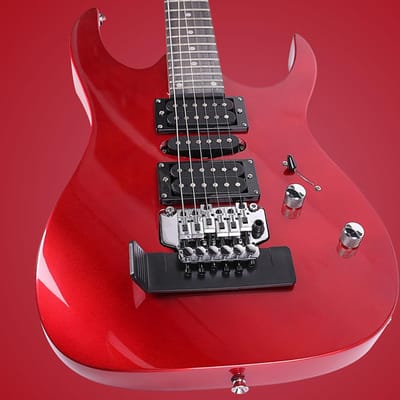 Cosensi - Elektrische Gitaar Brug - Snaarsysteem - Eenvoudig afstelgereedschap - Universeel - Gitaaraccessoire - Voor elke gitarist - Handig en pra...