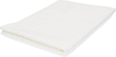 Lasa Home | Badmat Efficience Wit 50x70 cm