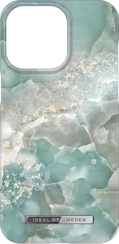 iDeal of Sweden Hoesje Geschikt voor iPhone 15 Pro Max - iDeal of Sweden Fashion Backcover - Meerkleurig