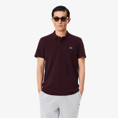 Lacoste Polo Heren
